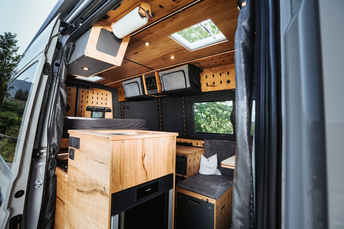 Messeaktion zum Caravan Salon 2026: bis zu 23.000 € sparen