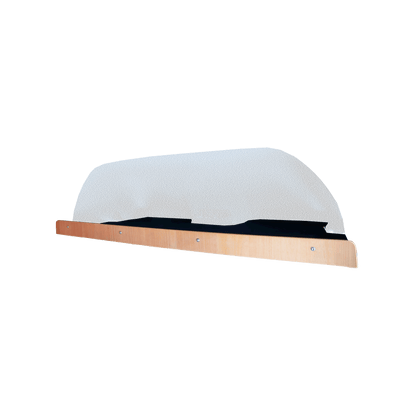 Stratico Ablagemodul über der Fahrerkabine