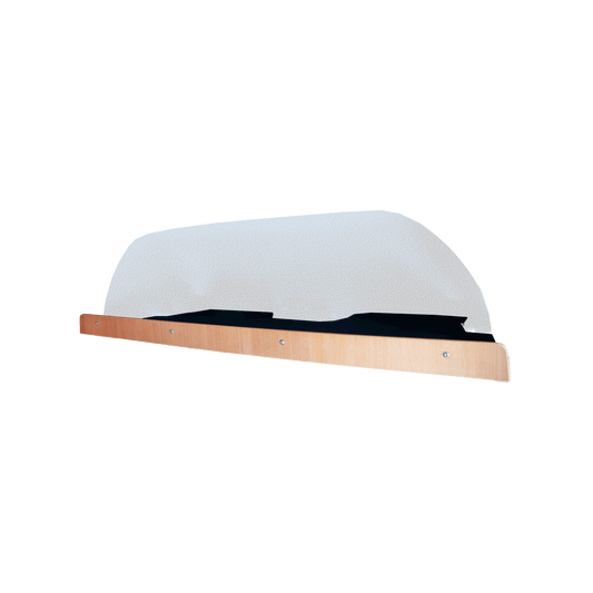 Stratico Ablagemodul über der Fahrerkabine