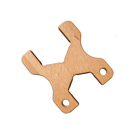 CargoClips Schlüssel