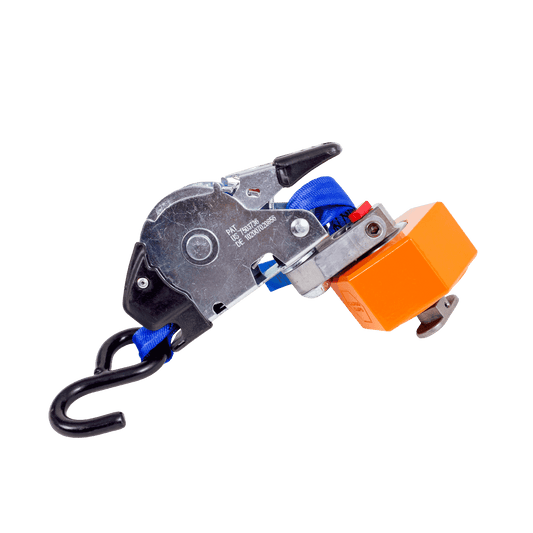 CargoClips Gurtbox