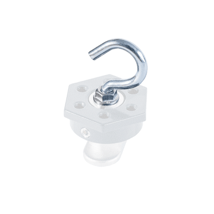 Haken M6 für MultiClip & FlatClip