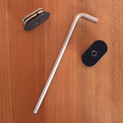Inbusschlüssel für FlatClip