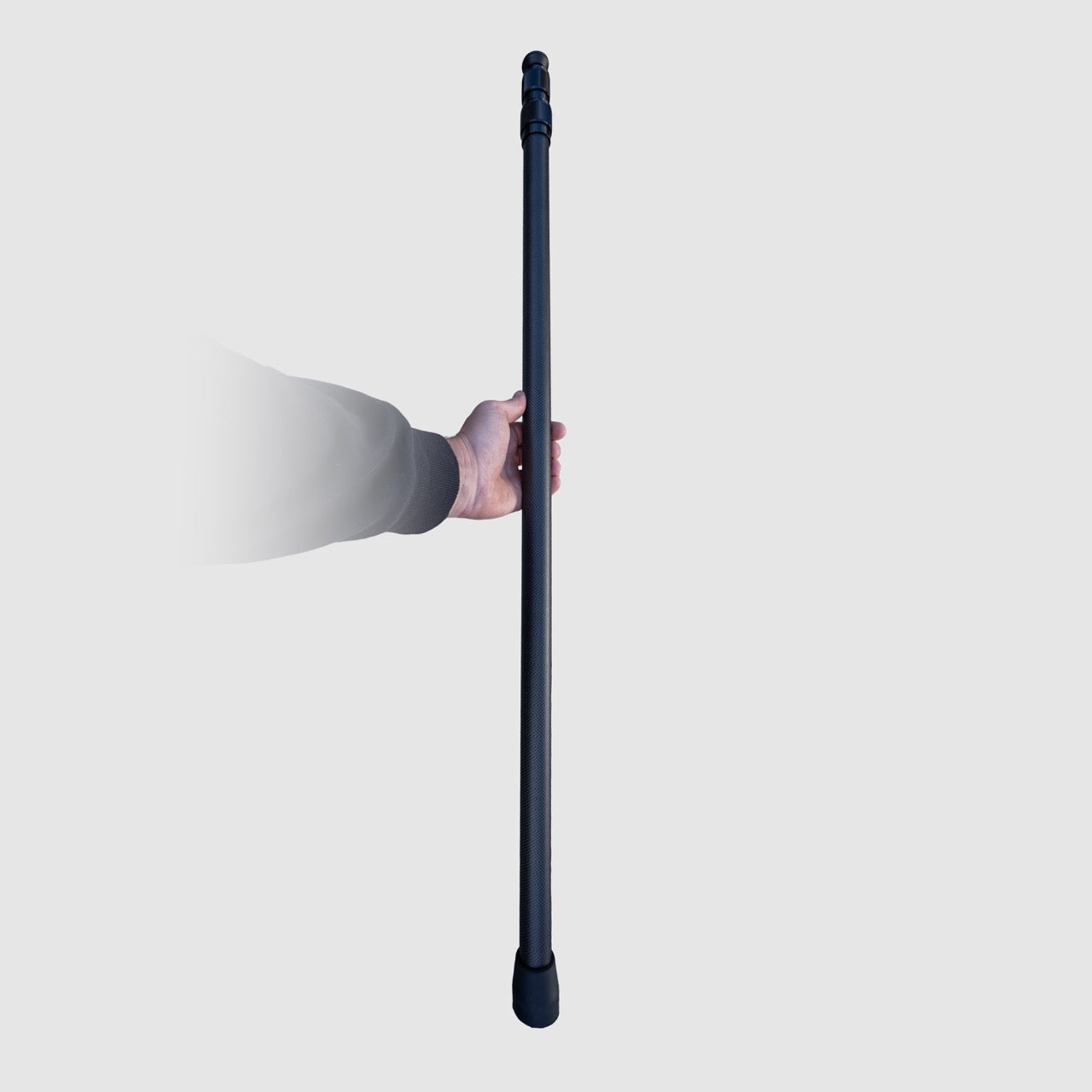 Klemmstange aus Carbon