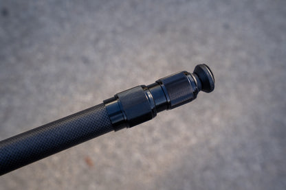 Klemmstange aus Carbon