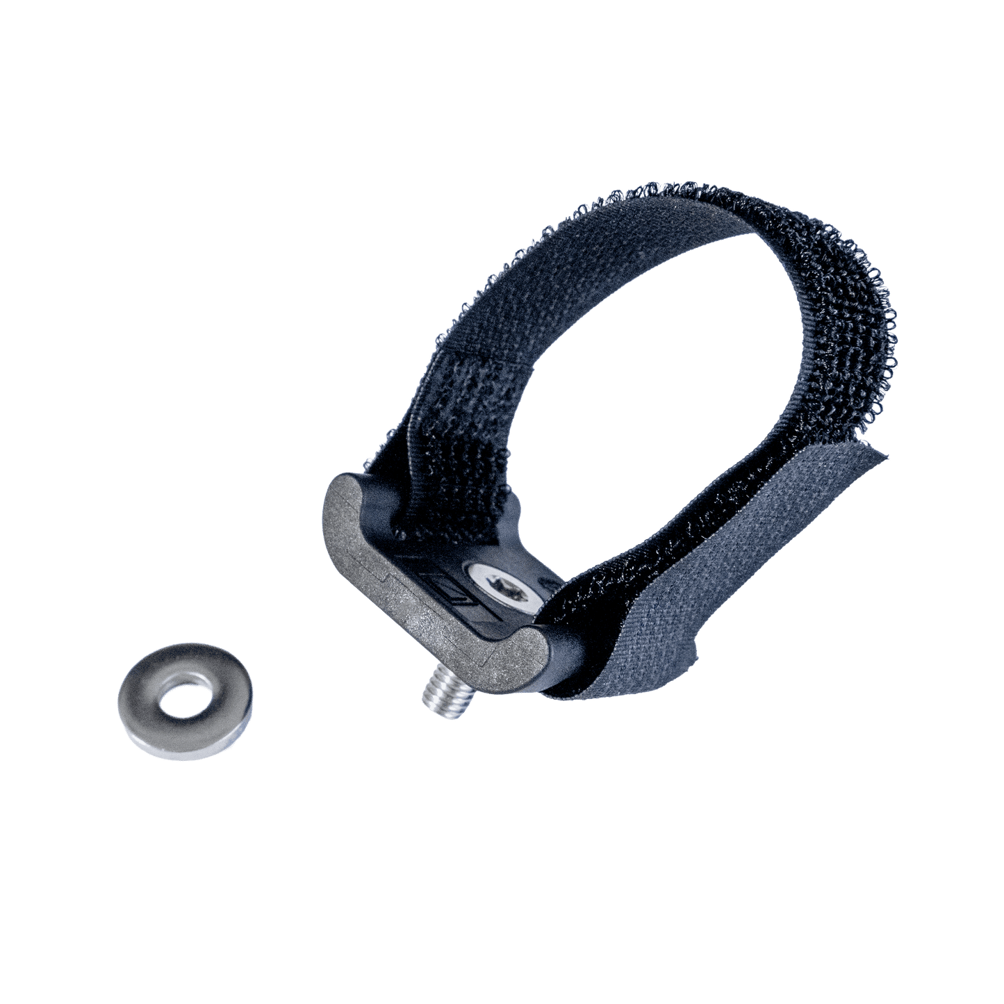 Kletthalter M6 für MultiClip & FlatClip