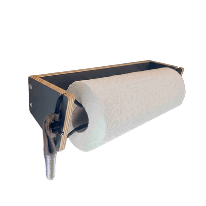 Tissura Küchenrollenhalter
