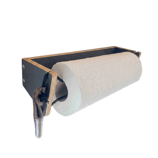 Tissura Küchenrollenhalter