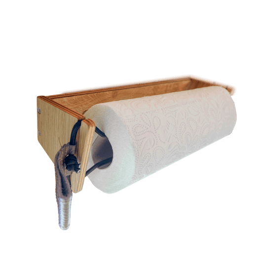 Tissura Küchenrollenhalter