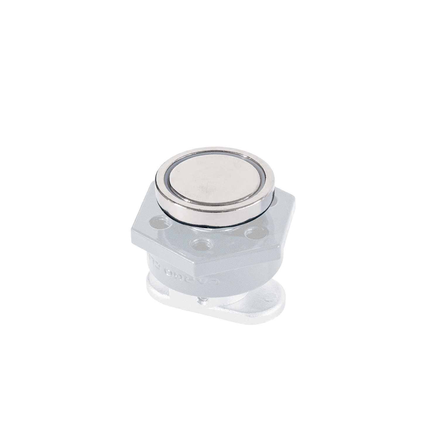 Magnet M6 für MultiClip & FlatClip