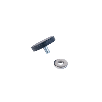 Magnet M6 für MultiClip & FlatClip