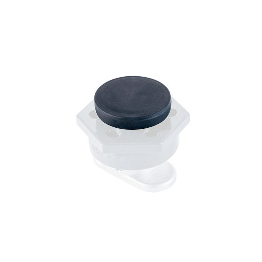 Magnet M6 für MultiClip & FlatClip