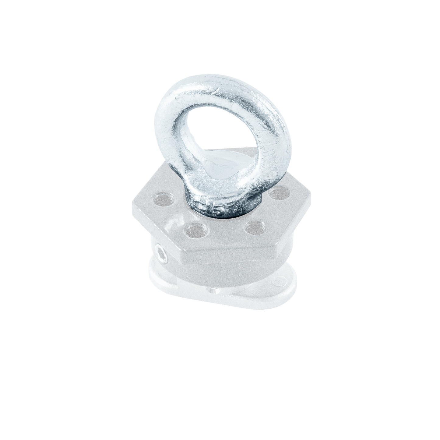 Ringschraube M6 für MultiClip & FlatClip