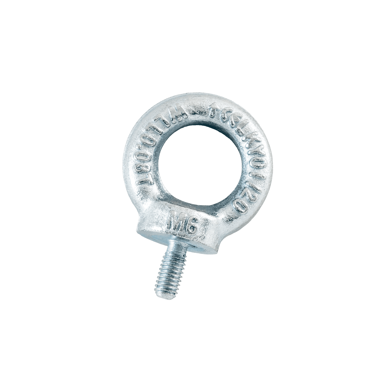 Ringschraube M6 für MultiClip & FlatClip