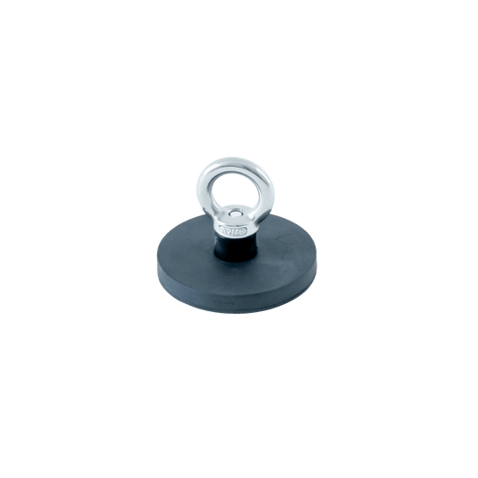 Magnet mit Ringöse