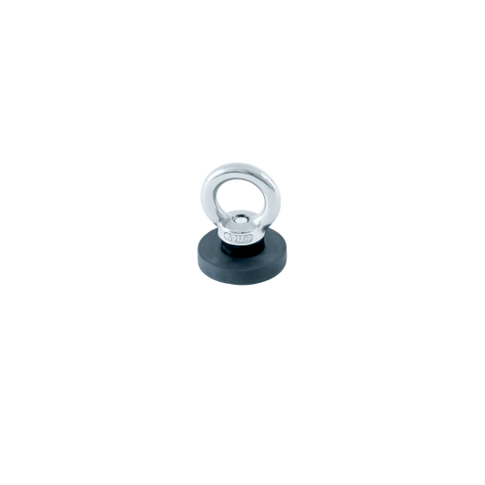 Magnet mit Ringöse