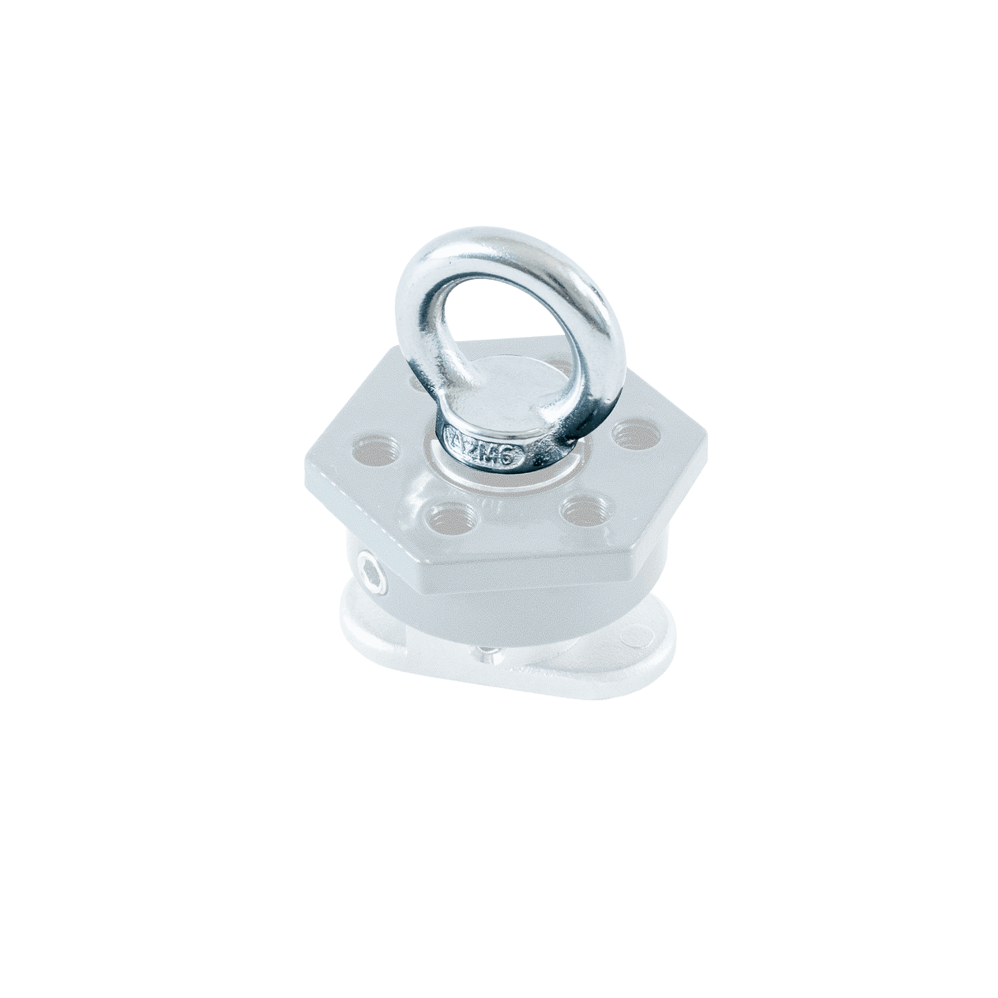 Ringschraube M6 für MultiClip & FlatClip