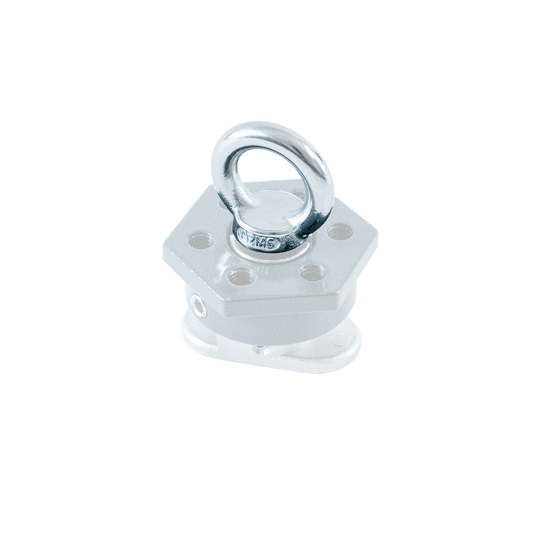 Ringschraube M6 für MultiClip & FlatClip