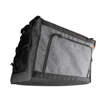 Cargo Soft Box 50 cm aus Schurwolle