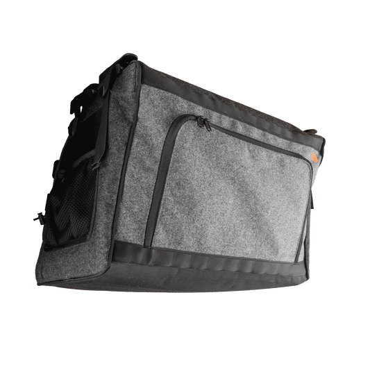 Cargo Soft Box 50 cm aus Schurwolle