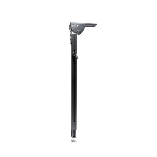 Tischfuß klappbar