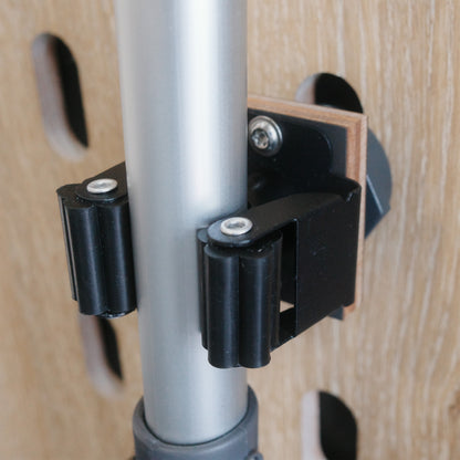 MultiClip mit Klemmschelle