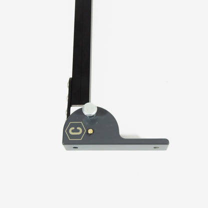 Tischfuß klappbar