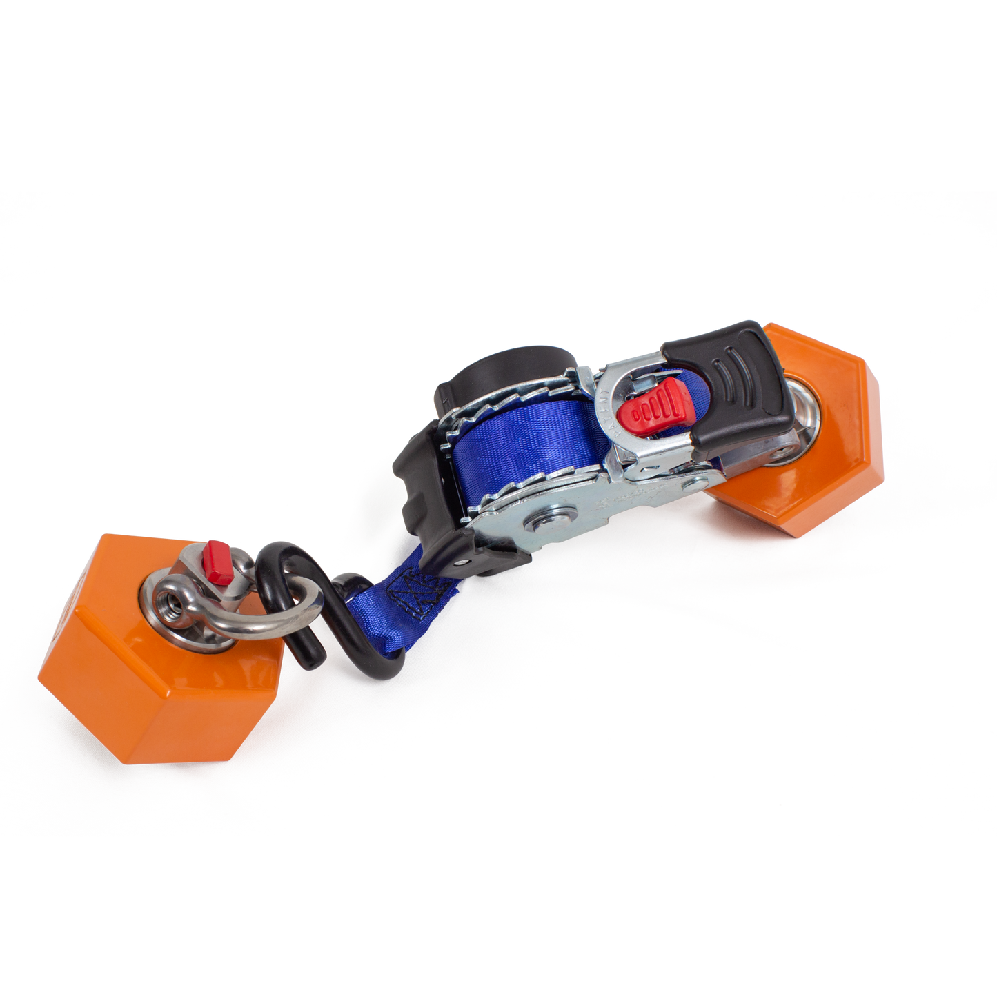 CargoClips Gurt Box "GurtClip"