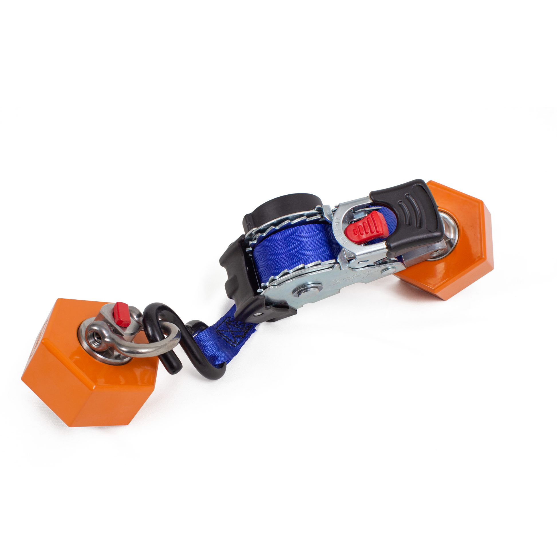CargoClips Gurt Box "GurtClip"