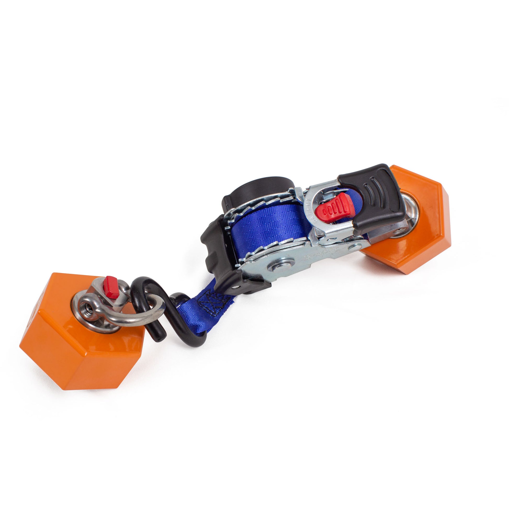 CargoClips Gurt Box "GurtClip"
