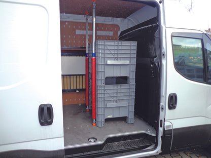CargoClips Sperrstange