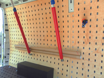 CargoClips Sperrstange