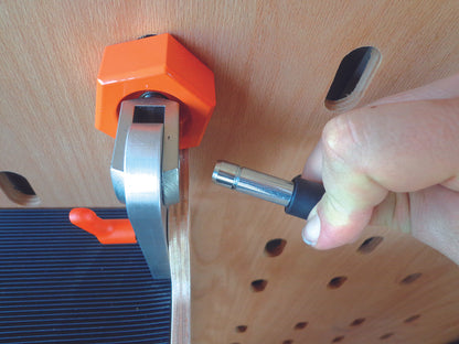 CargoClips GabelClip