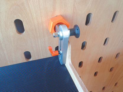 CargoClips GabelClip