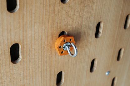 CargoClips MultiClip mit Haken