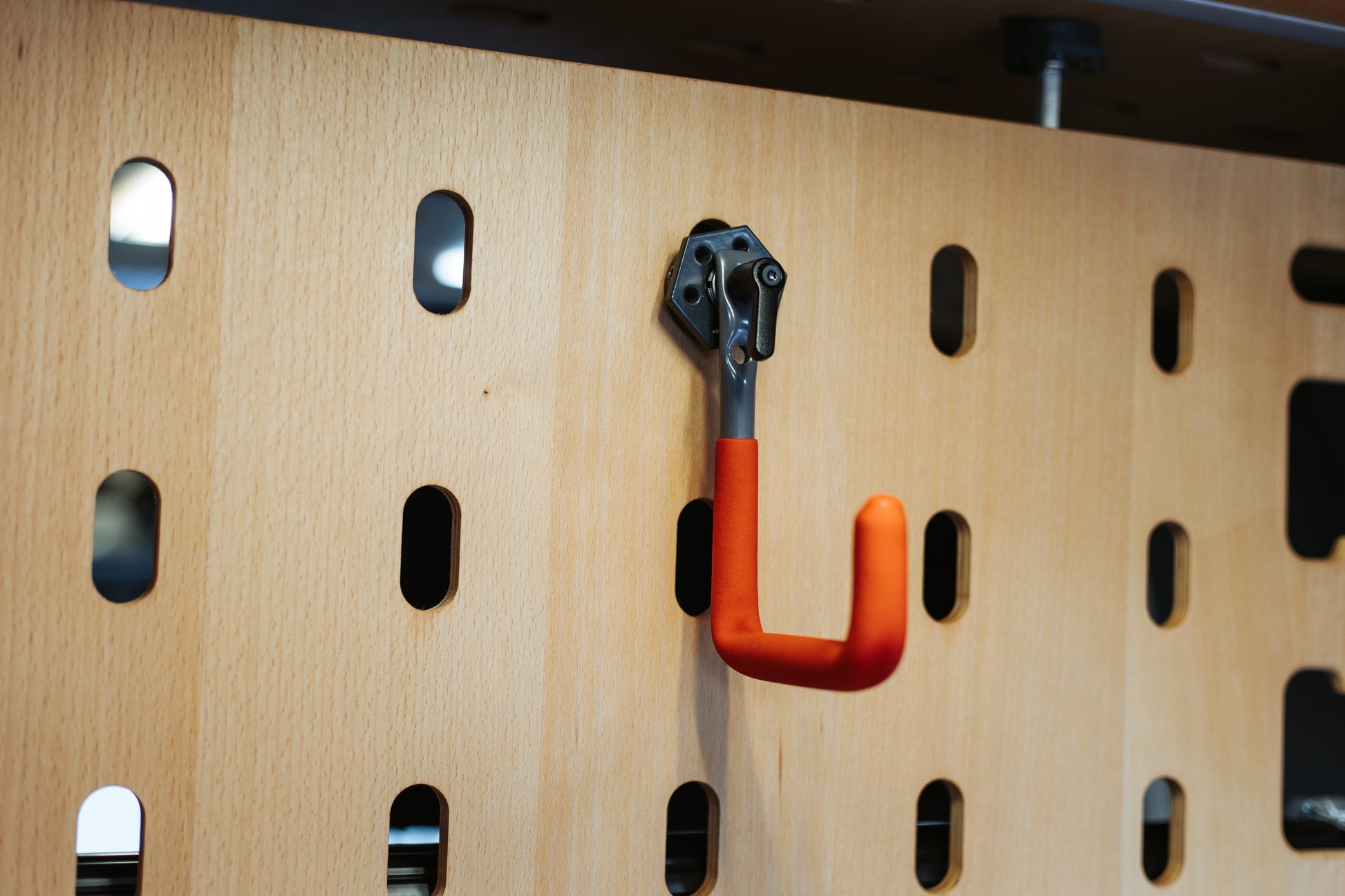 CargoClips MultiClip mit Lasthaken klein